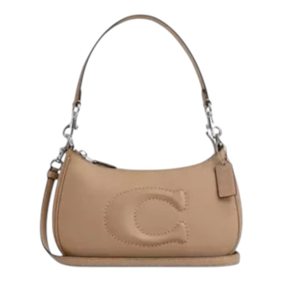 Coach Handbags - Coach

TERI SHOULDER BAG